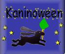 Kaninoween-Button